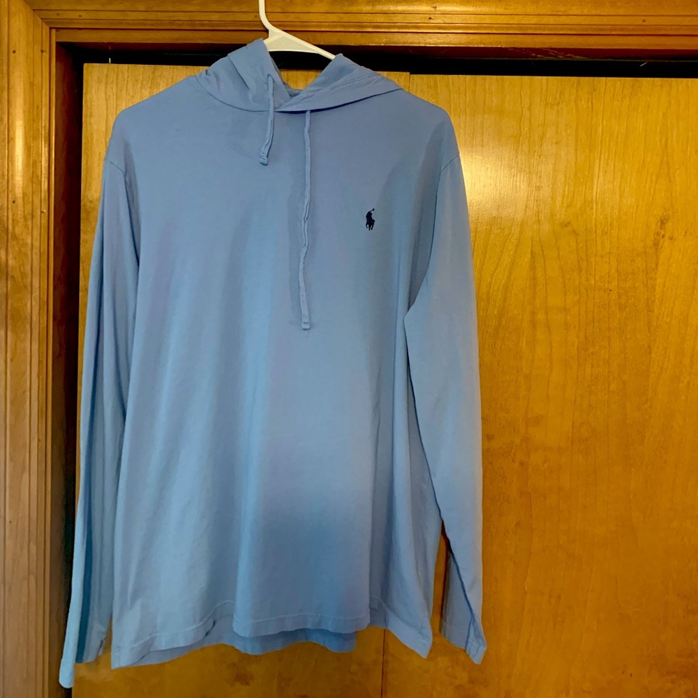 Ralph Lauren Men’s Pullover